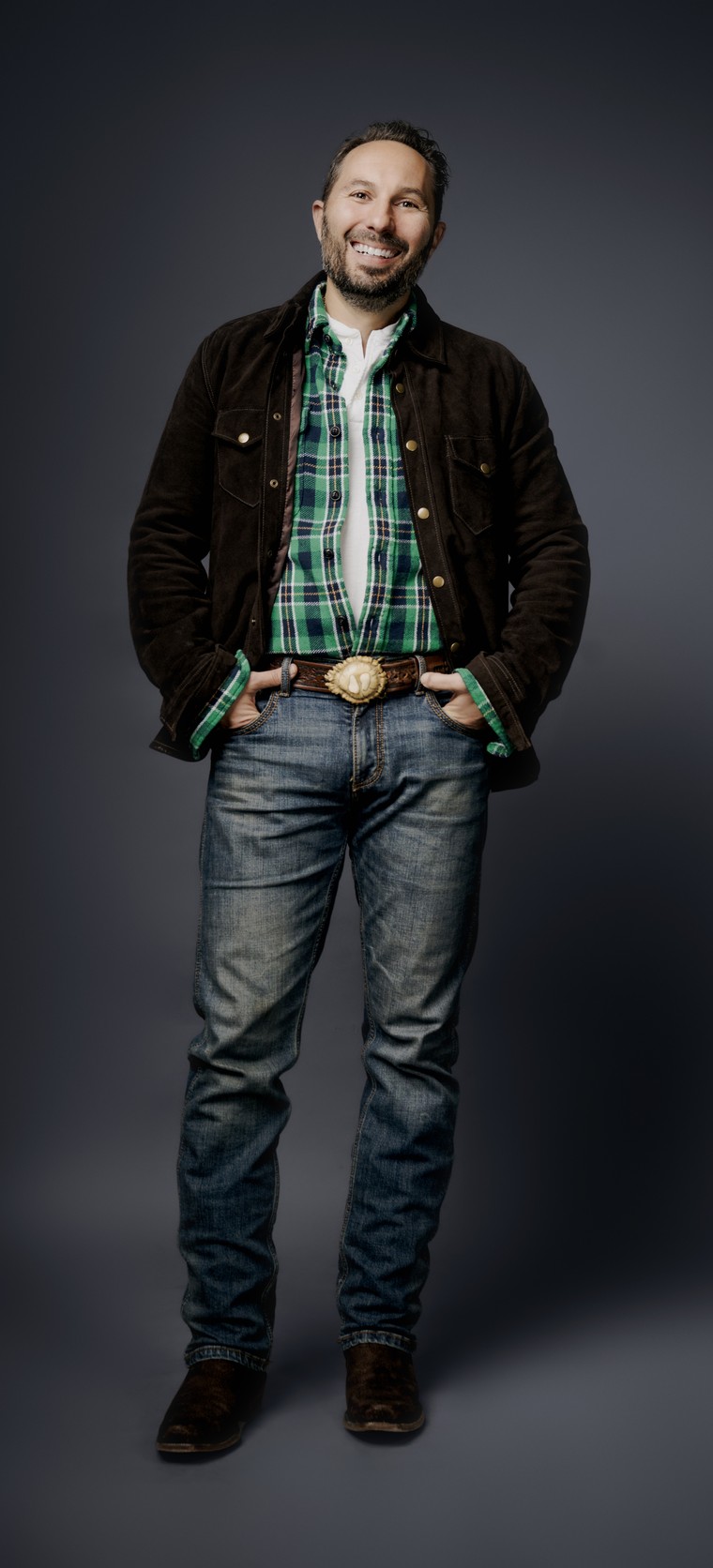 Matthew Swaggart