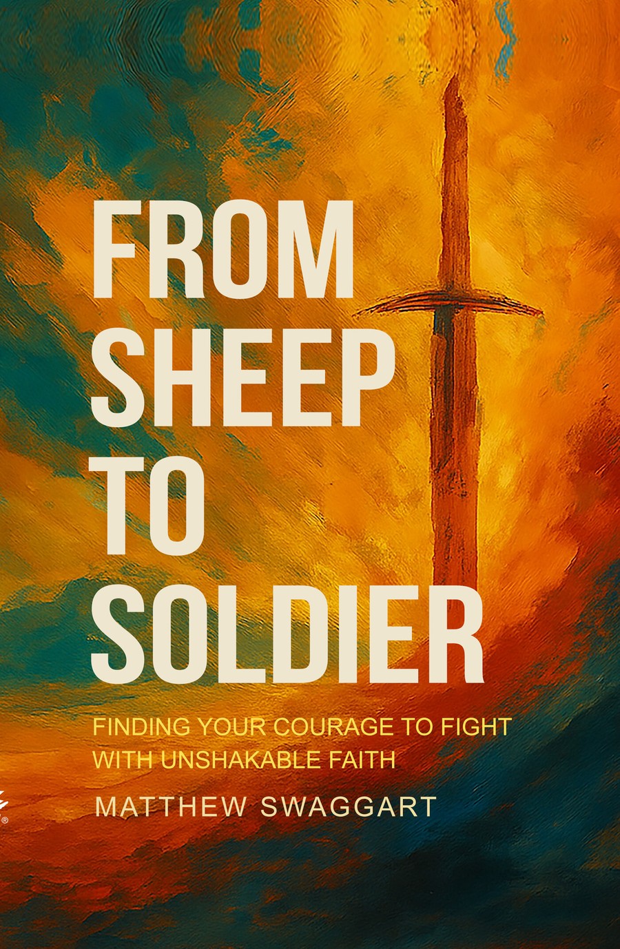 From Sheep to Soldier