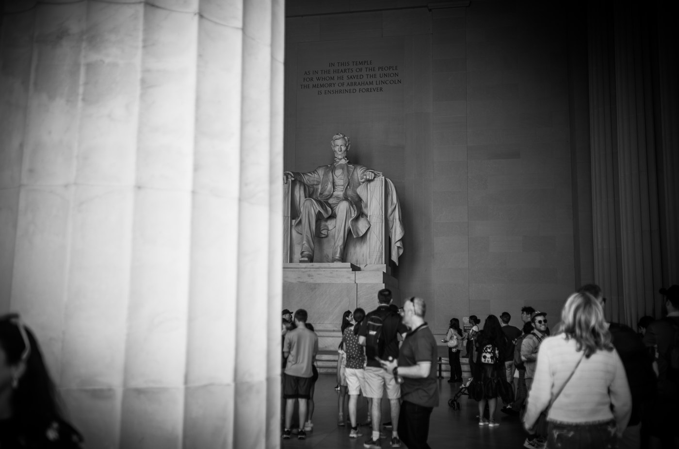 Lincoln
