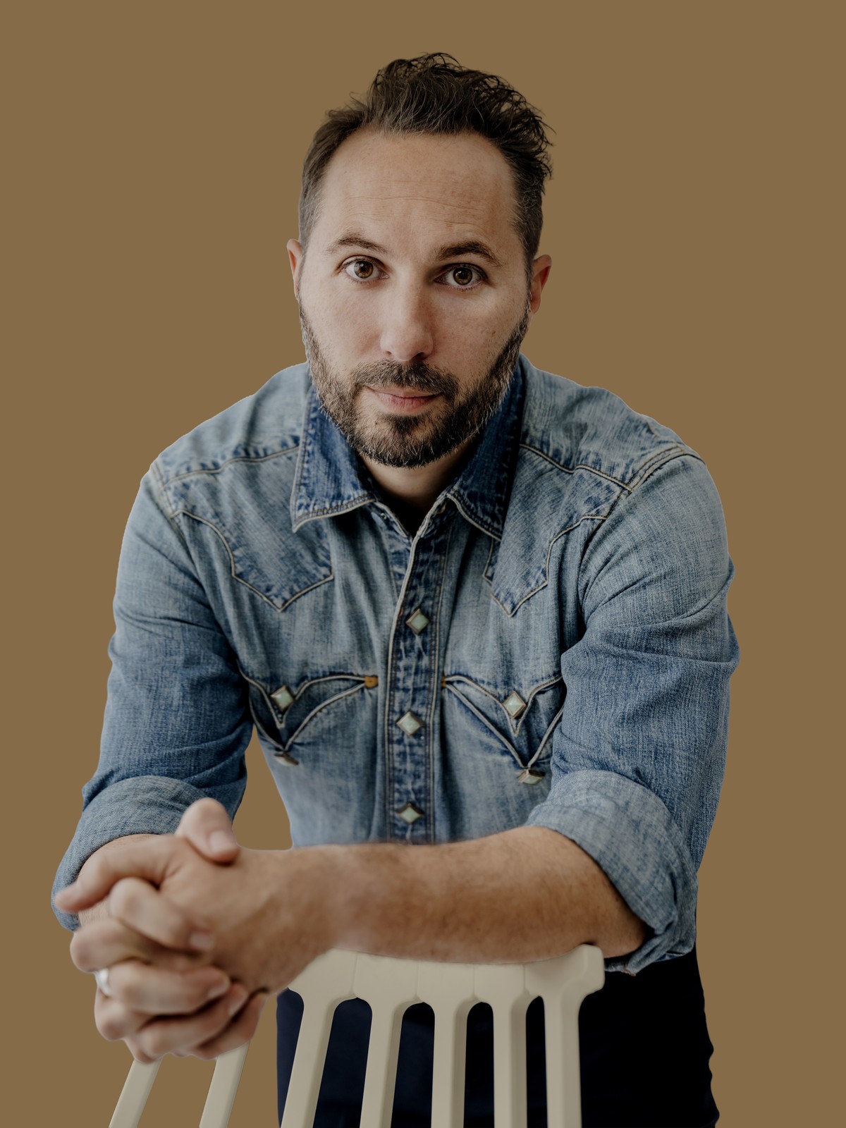Matthew Swaggart