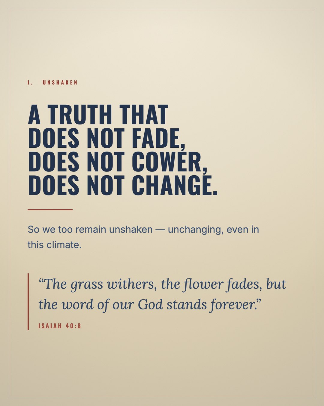 The Truth Is Not Sensitive, slide 3